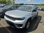 2023 Jeep Grand Cherokee Laredo 4x4