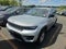 2023 Jeep Grand Cherokee Laredo 4x4