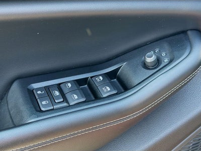 2024 Jeep Grand Cherokee Laredo 4x4