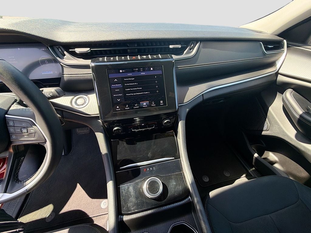 2024 Jeep Grand Cherokee Laredo 4x4