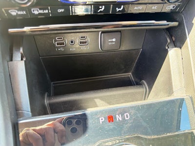 2024 Jeep Grand Cherokee Laredo 4x4