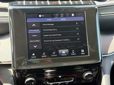 2024 Jeep Grand Cherokee Laredo 4x4