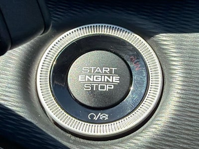 2024 Jeep Grand Cherokee Laredo 4x4