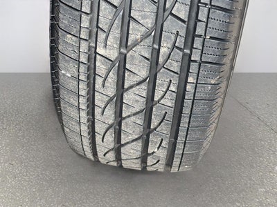 2024 Jeep Grand Cherokee Laredo 4x4