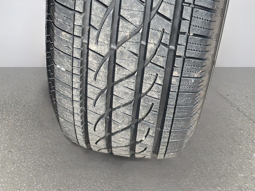 2024 Jeep Grand Cherokee Laredo 4x4