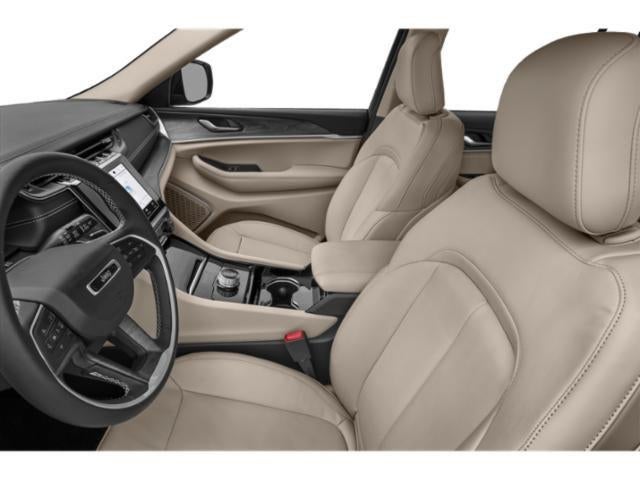 2024 Jeep Grand Cherokee Laredo 4x4