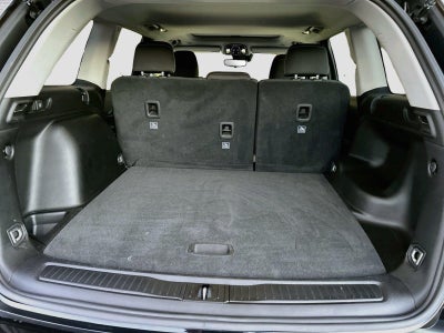 2024 Jeep Grand Cherokee Laredo X 4x4