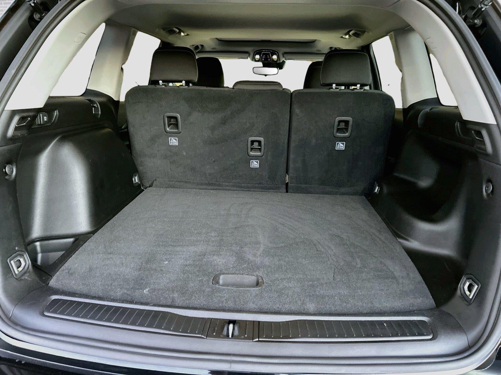2024 Jeep Grand Cherokee Laredo X 4x4