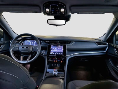 2024 Jeep Grand Cherokee Laredo X 4x4