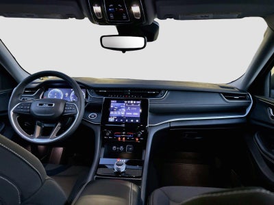 2024 Jeep Grand Cherokee Laredo X 4x4