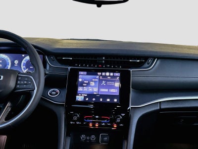 2024 Jeep Grand Cherokee Laredo X 4x4
