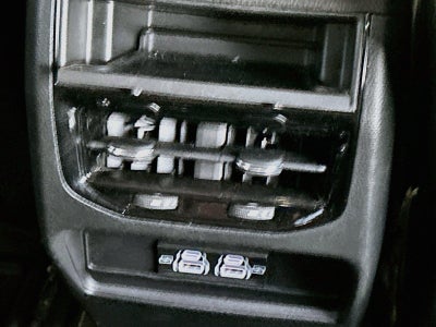 2024 Jeep Grand Cherokee Laredo X 4x4