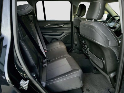 2024 Jeep Grand Cherokee Laredo X 4x4