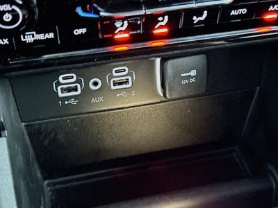 2024 Jeep Grand Cherokee Laredo X 4x4