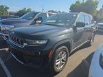 2024 Jeep Grand Cherokee Laredo X 4x4