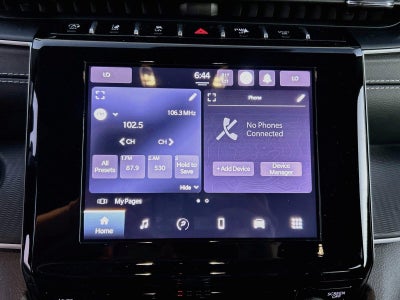 2024 Jeep Grand Cherokee Laredo X 4x4
