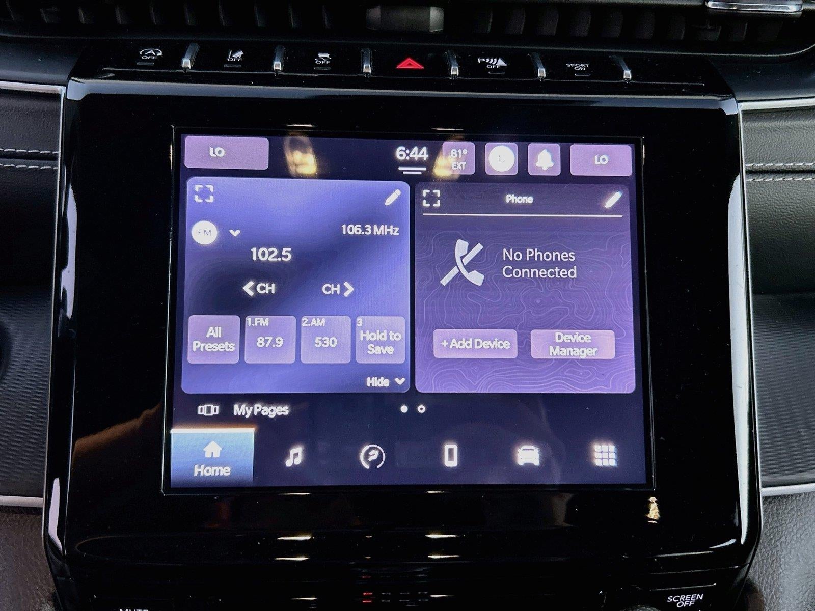 2024 Jeep Grand Cherokee Laredo X 4x4