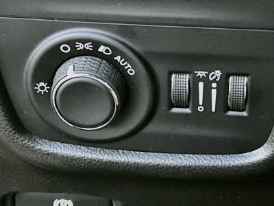 2024 Jeep Grand Cherokee Laredo X 4x4