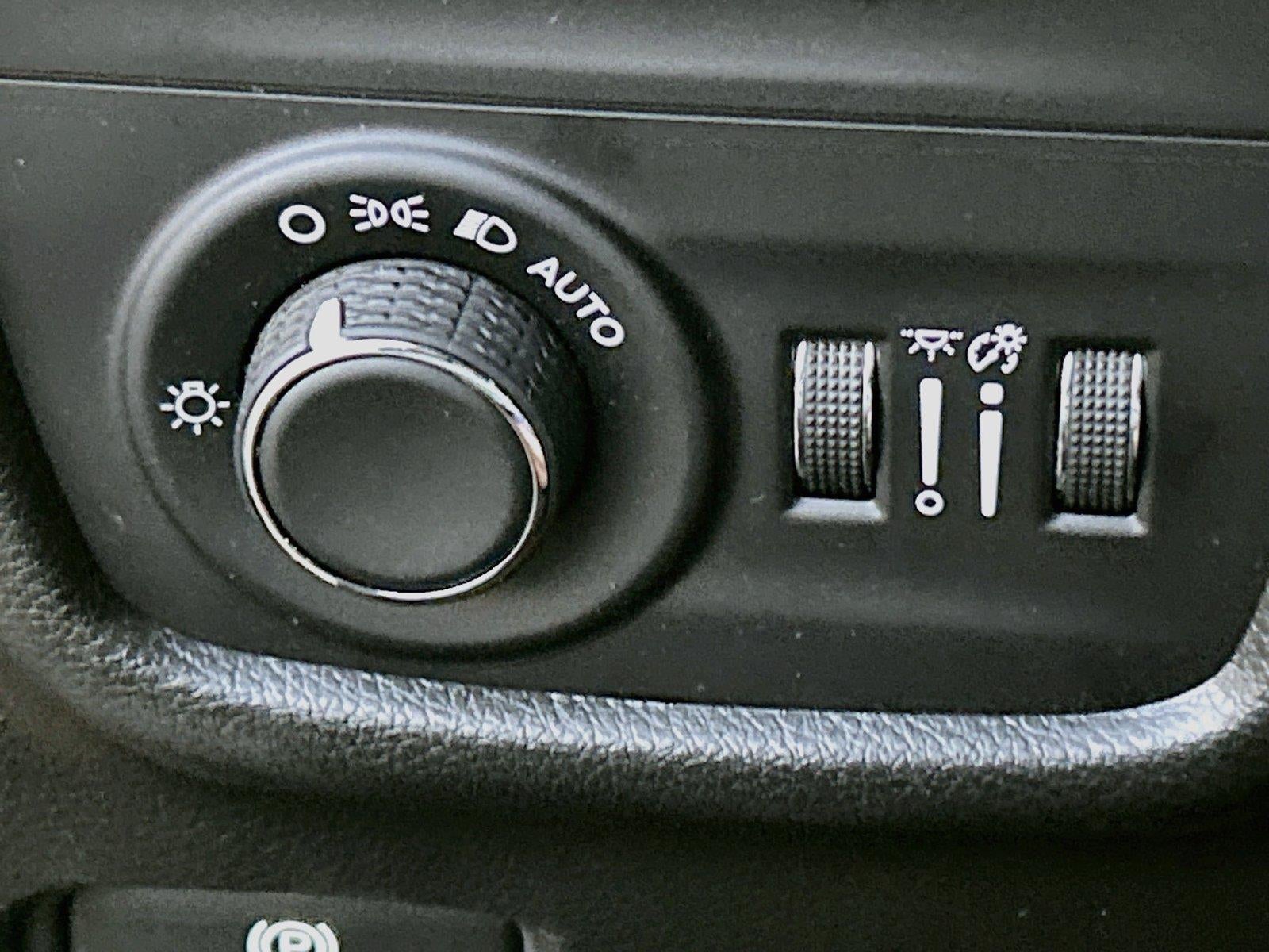 2024 Jeep Grand Cherokee Laredo X 4x4