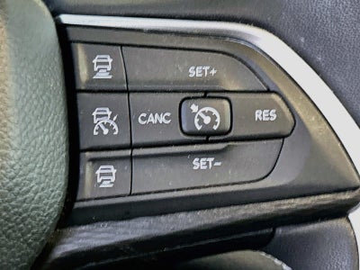 2024 Jeep Grand Cherokee Laredo X 4x4
