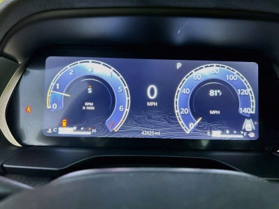 2024 Jeep Grand Cherokee Laredo X 4x4