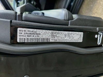 2024 Jeep Grand Cherokee Laredo X 4x4