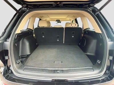 2022 Jeep Grand Cherokee Limited 4x4