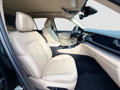 2022 Jeep Grand Cherokee Limited 4x4