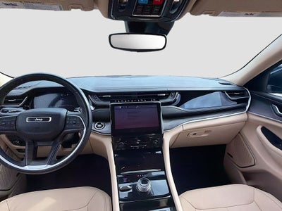 2022 Jeep Grand Cherokee Limited 4x4