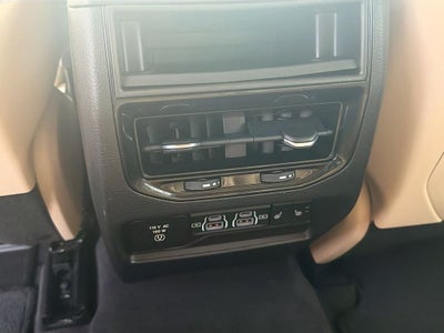 2022 Jeep Grand Cherokee Limited 4x4