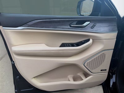 2022 Jeep Grand Cherokee Limited 4x4