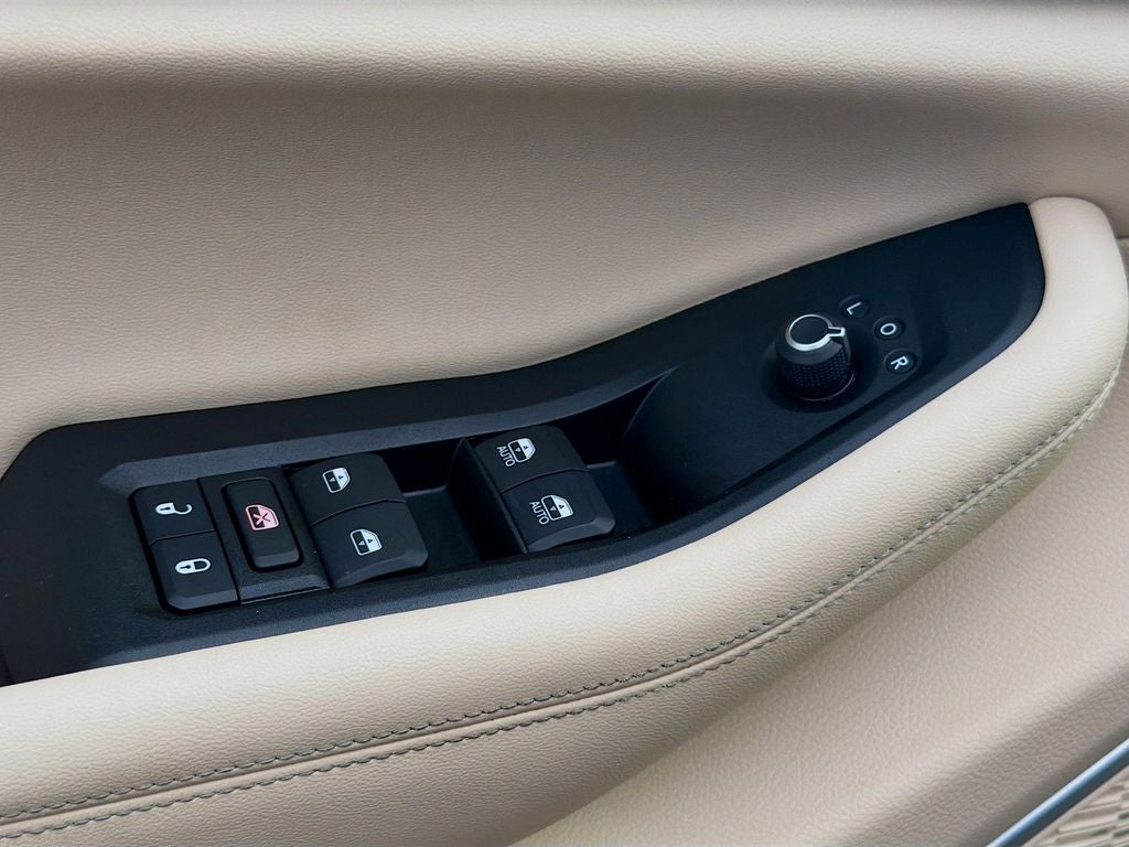 2022 Jeep Grand Cherokee Limited 4x4