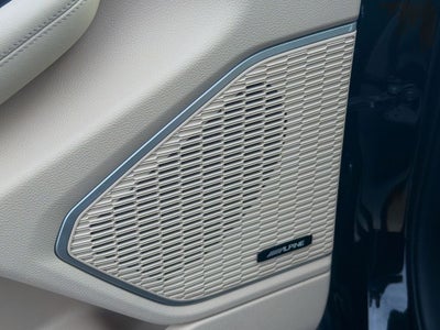 2022 Jeep Grand Cherokee Limited 4x4