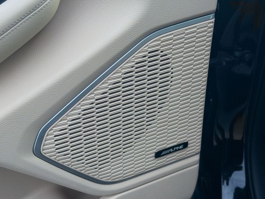 2022 Jeep Grand Cherokee Limited 4x4