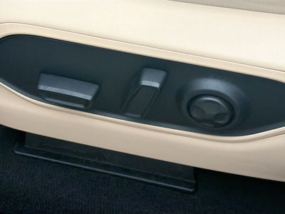 2022 Jeep Grand Cherokee Limited 4x4