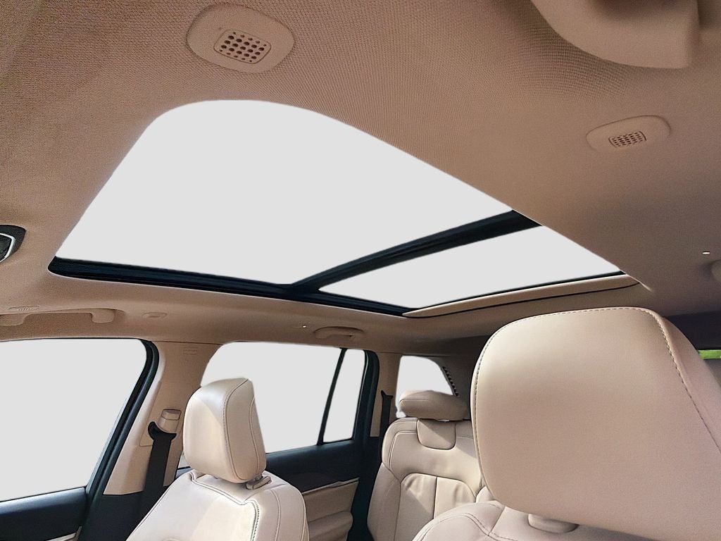 2022 Jeep Grand Cherokee Limited 4x4