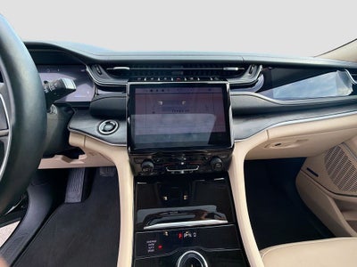 2022 Jeep Grand Cherokee Limited 4x4