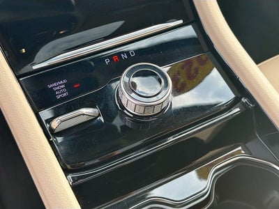 2022 Jeep Grand Cherokee Limited 4x4