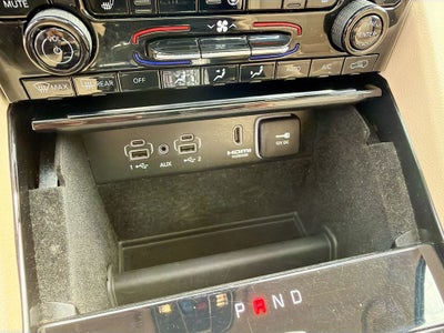 2022 Jeep Grand Cherokee Limited 4x4