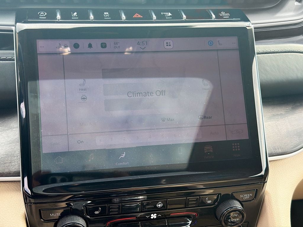 2022 Jeep Grand Cherokee Limited 4x4