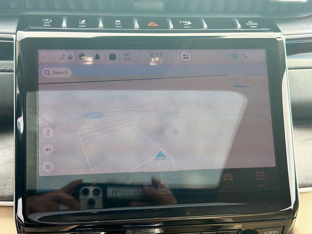 2022 Jeep Grand Cherokee Limited 4x4