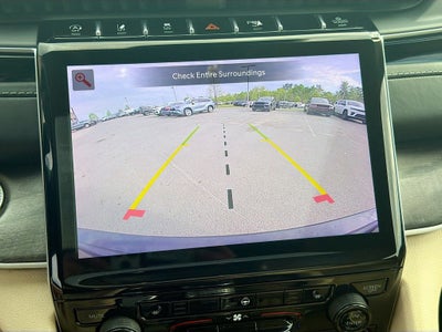 2022 Jeep Grand Cherokee Limited 4x4