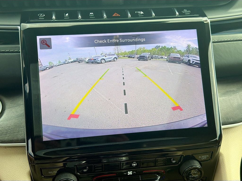 2022 Jeep Grand Cherokee Limited 4x4