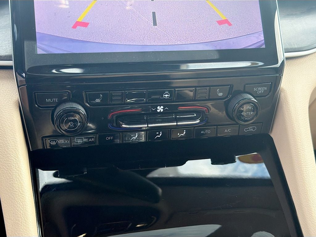 2022 Jeep Grand Cherokee Limited 4x4