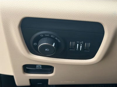 2022 Jeep Grand Cherokee Limited 4x4