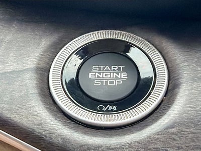 2022 Jeep Grand Cherokee Limited 4x4