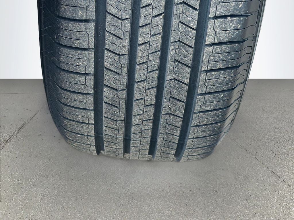 2022 Jeep Grand Cherokee Limited 4x4