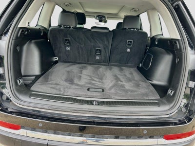 2022 Jeep Grand Cherokee Limited 4x4