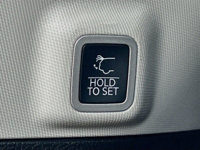 2022 Jeep Grand Cherokee Limited 4x4