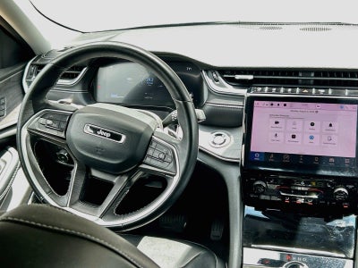2022 Jeep Grand Cherokee Limited 4x4